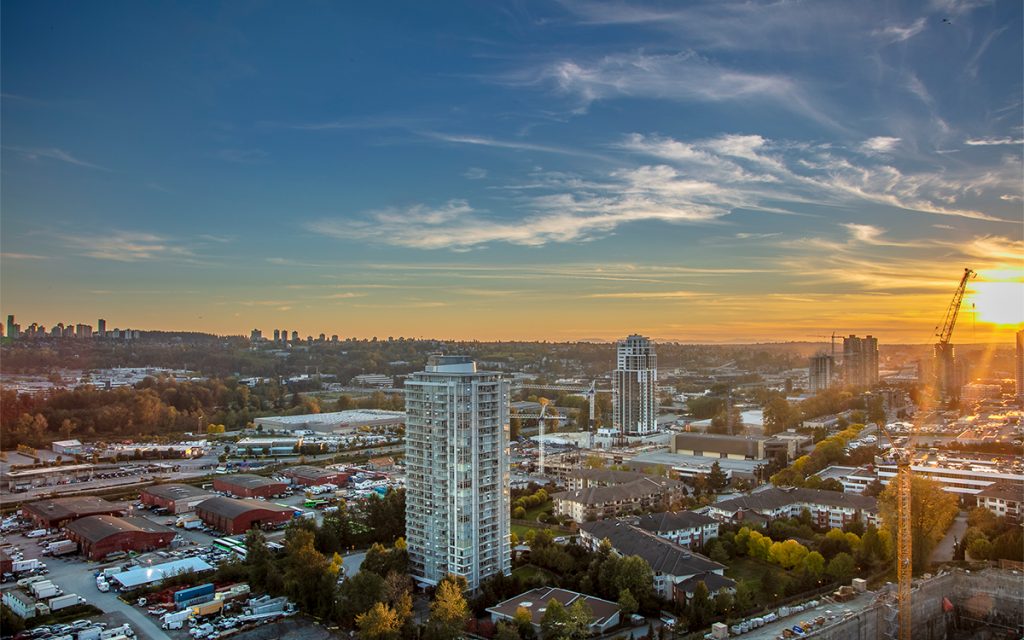 2201-4888 Brentwood Drive Burnaby