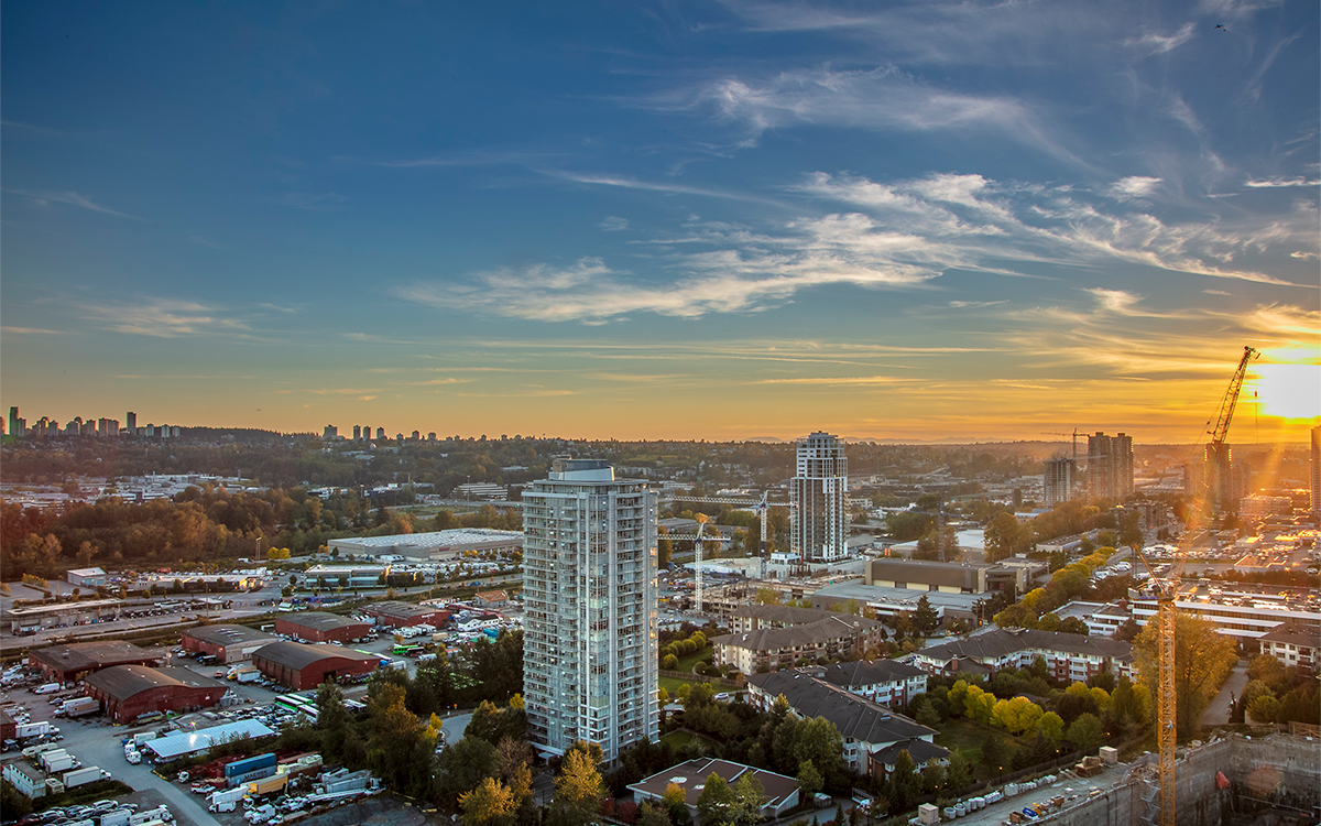 2201-4888 Brentwood Drive, Burnaby