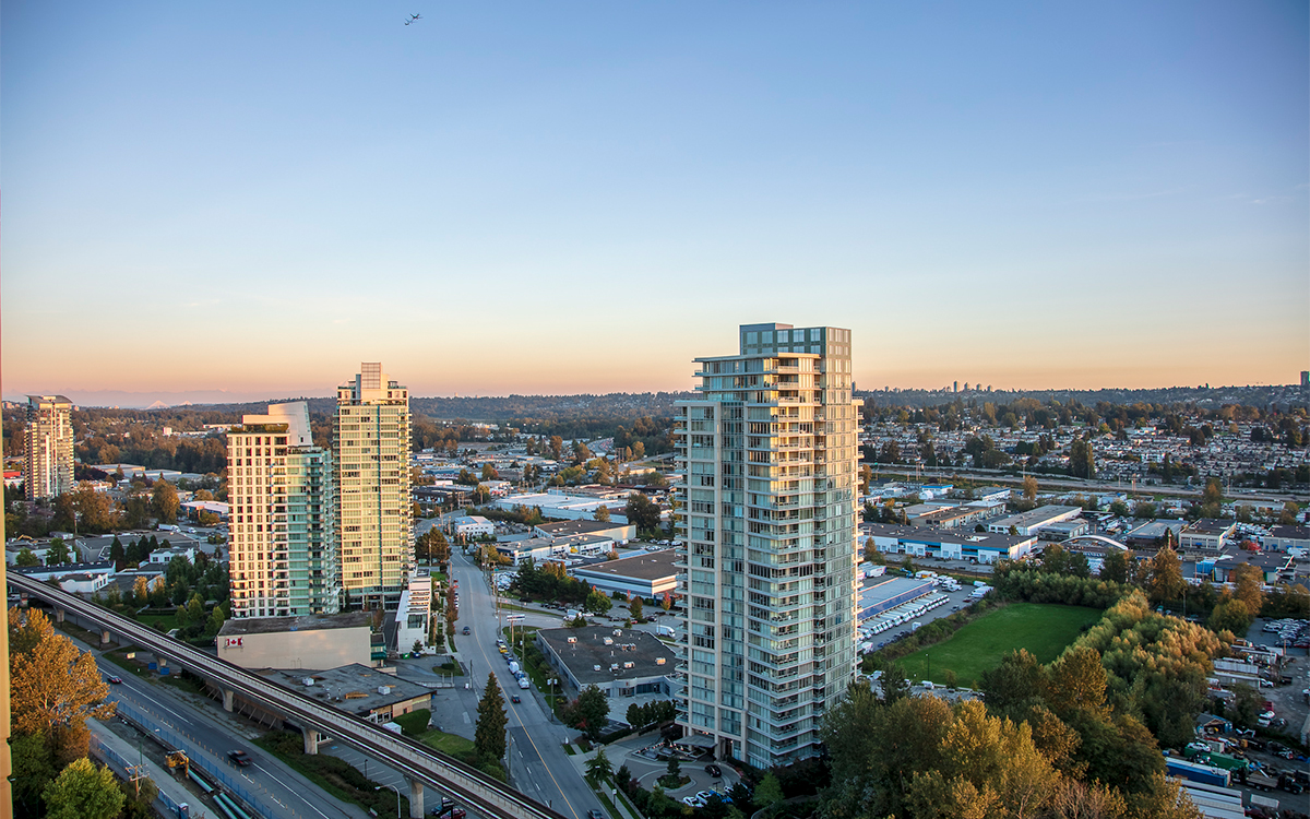 2201-4888 Brentwood Drive, Burnaby 2