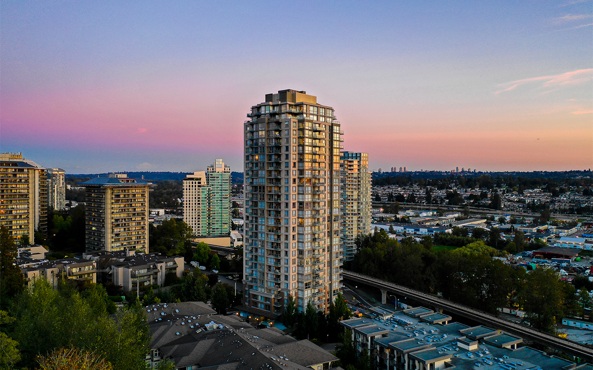2201-4888 Brentwood Drive, Burnaby 4