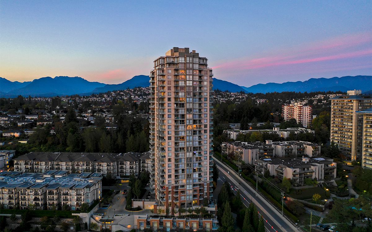 2201-4888 Brentwood Drive, Burnaby 5
