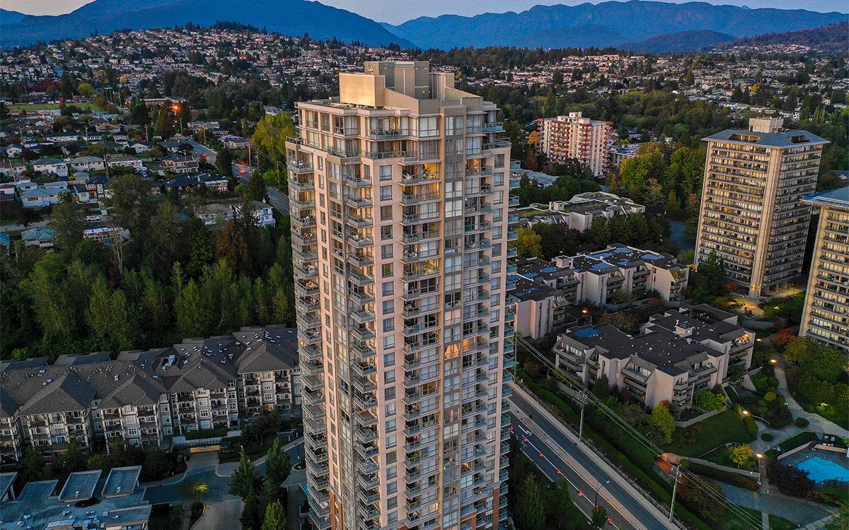 2201-4888 Brentwood Drive, Burnaby 6