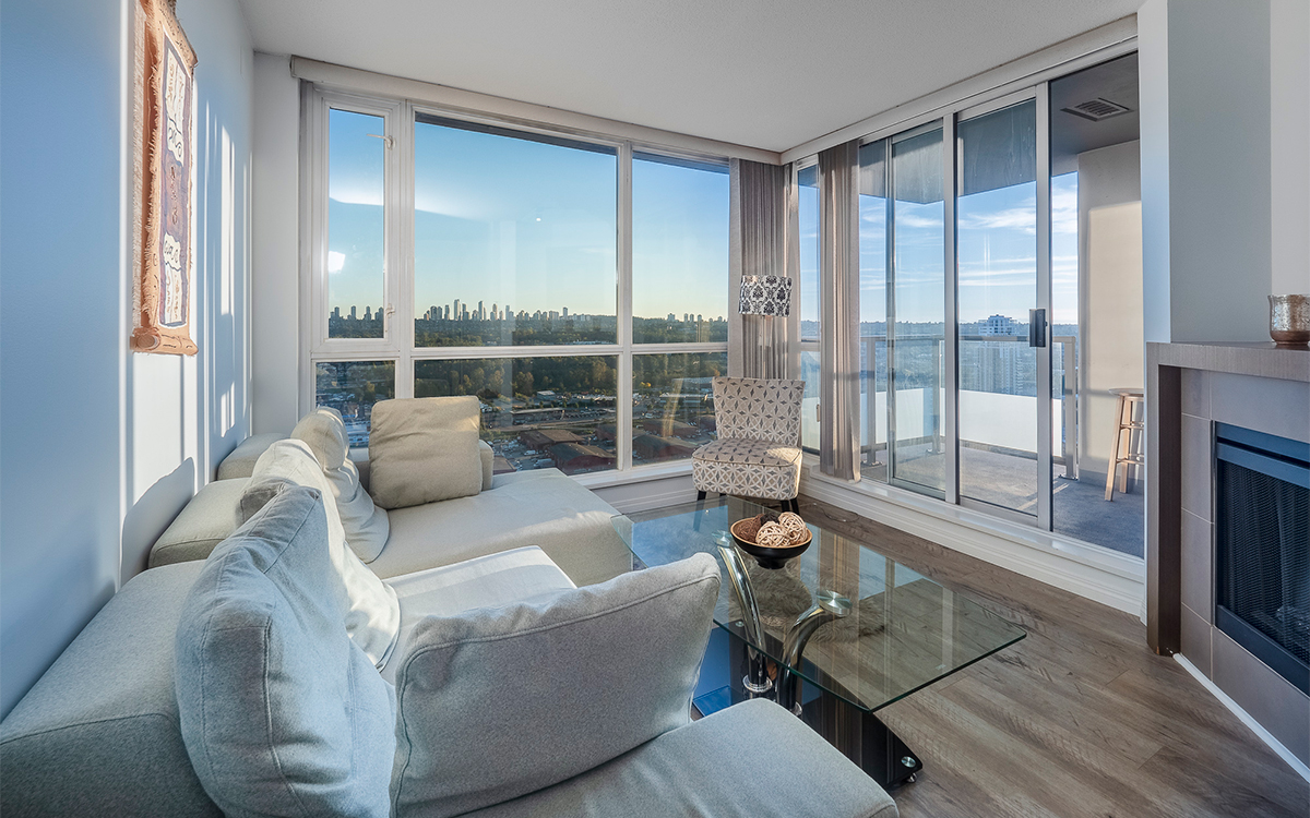 2201-4888 Brentwood Drive, Burnaby 9