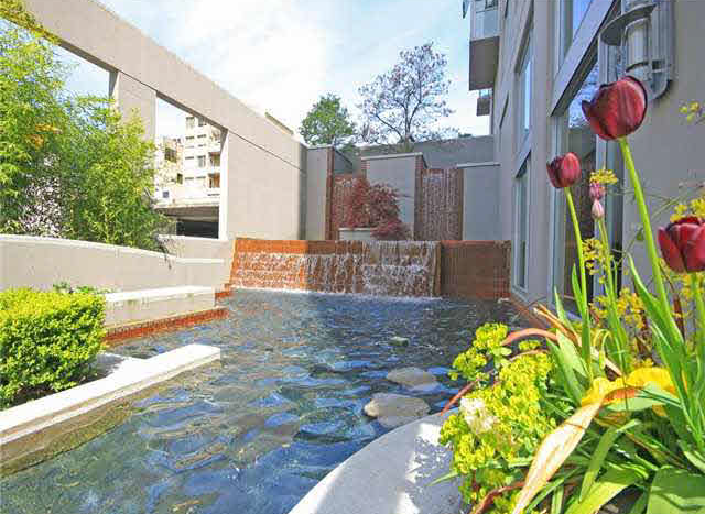 1204 120 W 16TH STREET, North Vancouver