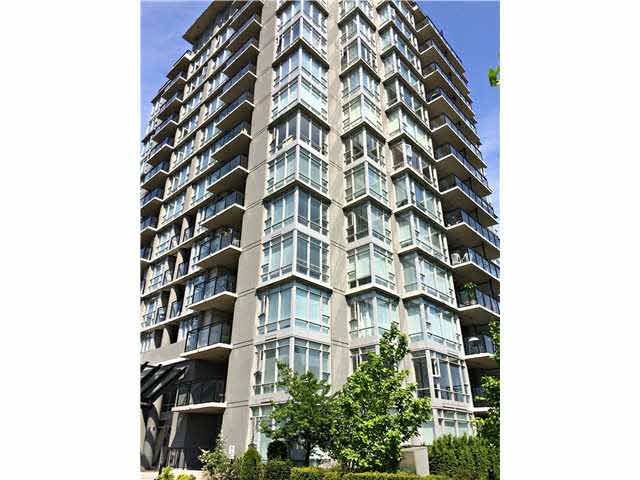 1008 575 DELESTRE AVENUE, Coquitlam