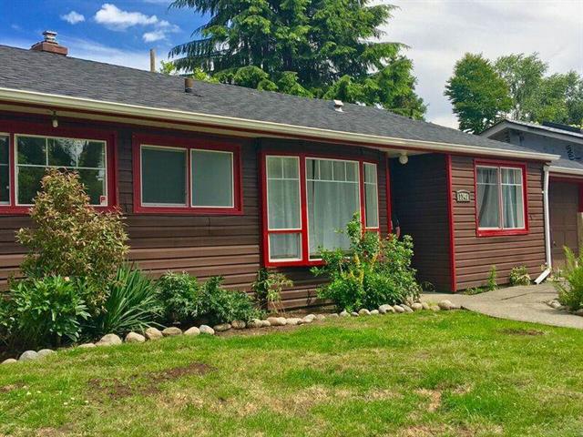 1140 MAPLEWOOD CRESCENT, North Vancouver, BC