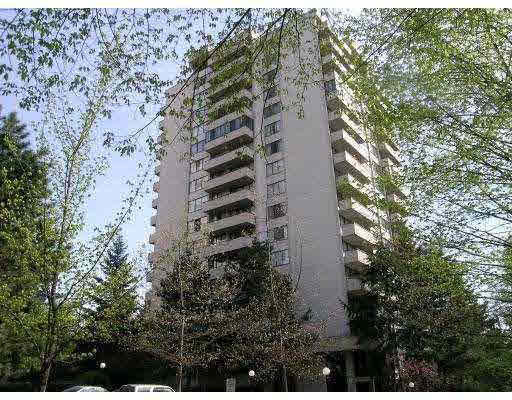 1401 2060 BELLWOOD AVENUE, Burnaby North, BC