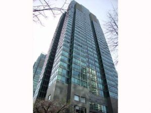 1507 1288 W GEORGIA STREET, Vancouver West, BC
