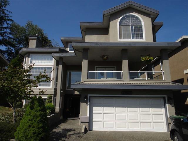 1627 SUNDEW PLACE, Coquitlam, BC