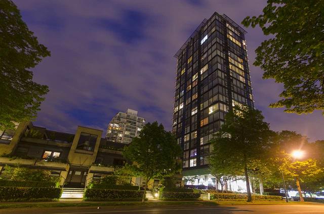 2006 1723 ALBERNI STREET, Vancouver West, BC