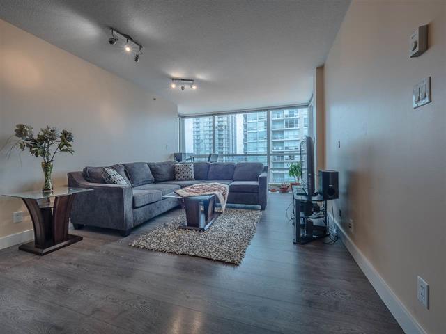 2207 2978 GLEN DRIVE, Coquitlam, BC