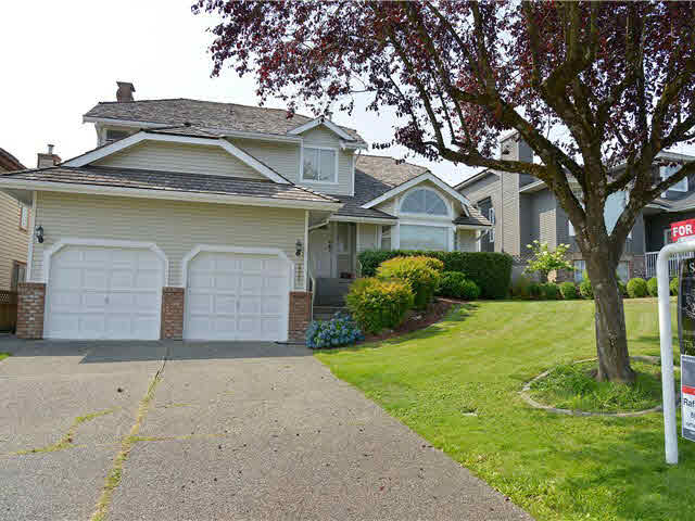 2344 KENSINGTON CRESCENT