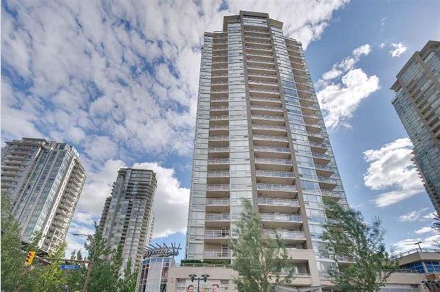 2507 2978 GLEN DRIVE, Coquitlam, BC