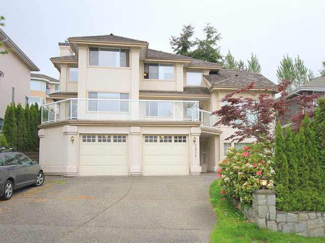 2611 PANORAMA DRIVE, Coquitlam, BC