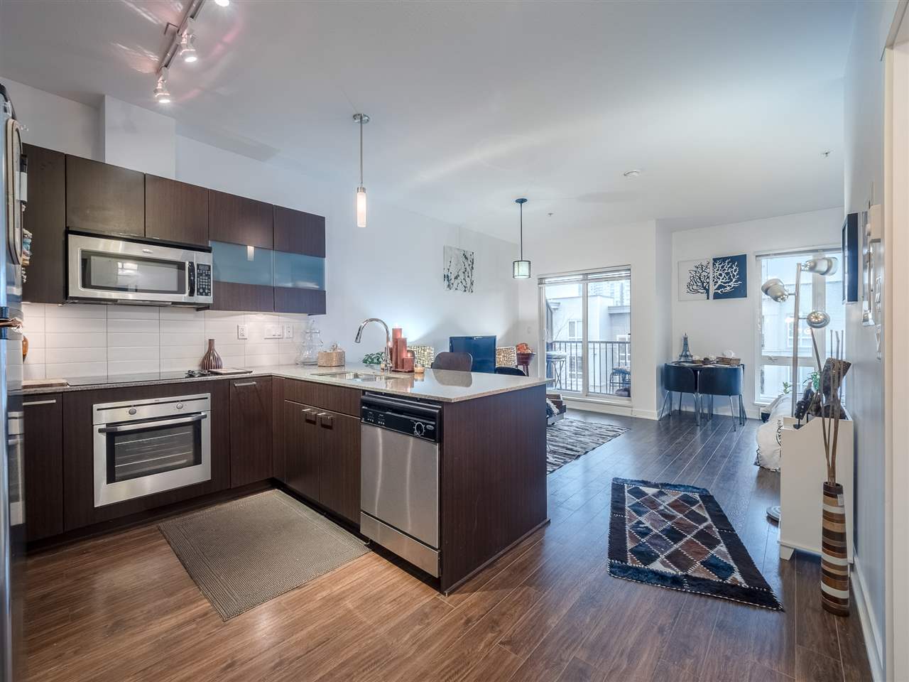 424-13321 102A Avenue Surrey 5