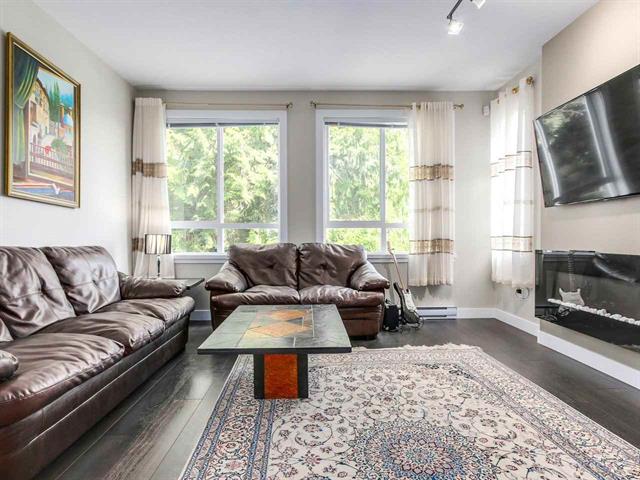 28 3395 GALLOWAY AVENUE, Coquitlam, BC