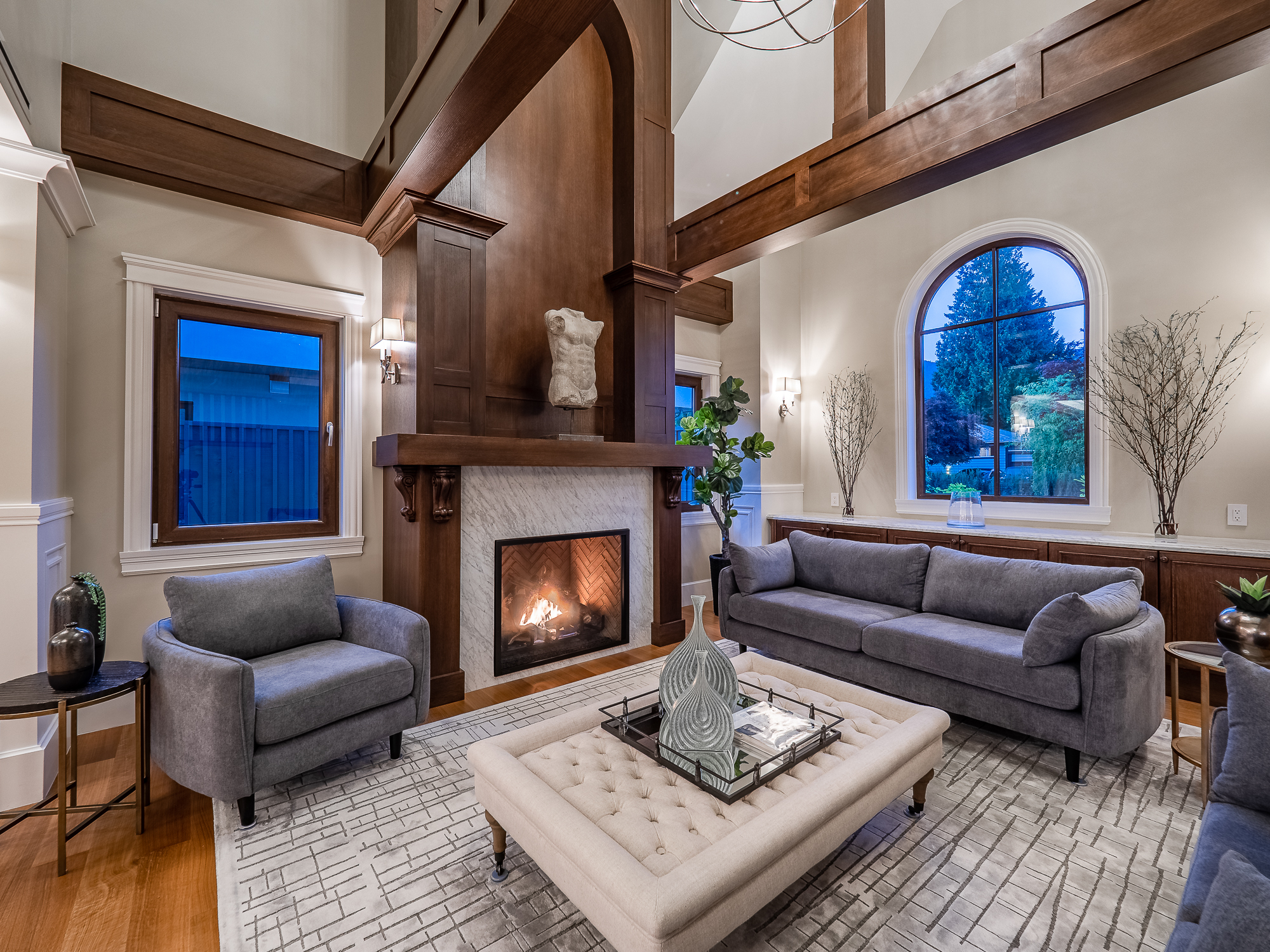2809 Edgemont Boulevard, North Vancouver 19