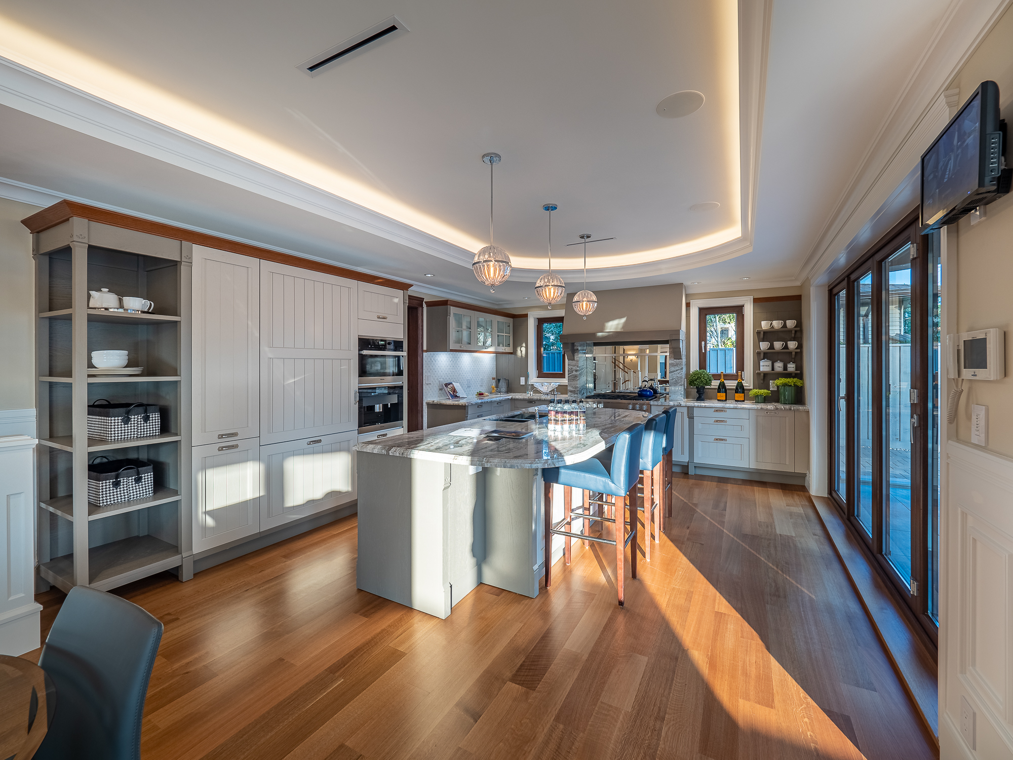 2809 Edgemont Boulevard, North Vancouver 4