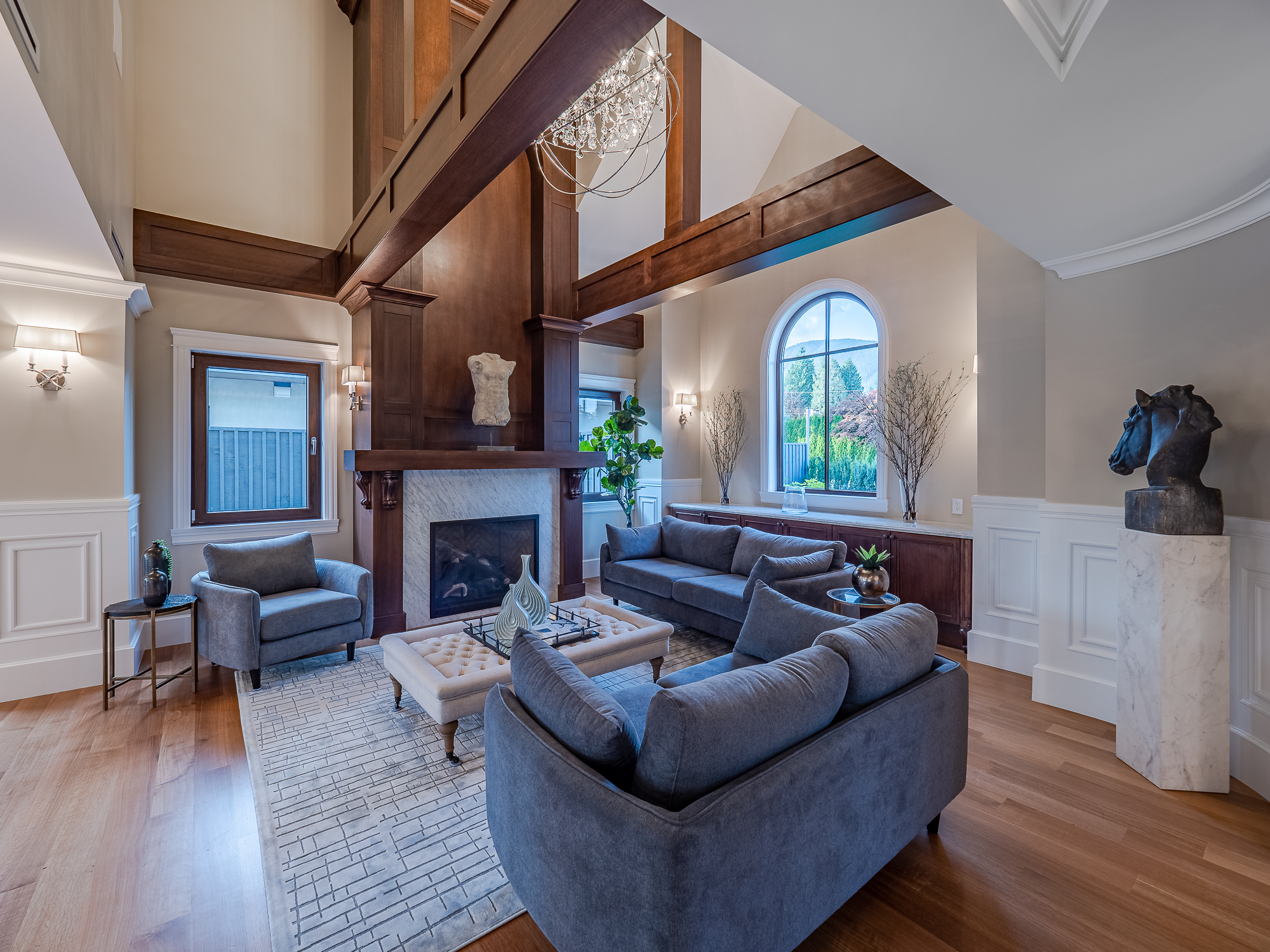 2809 Edgemont Boulevard, North Vancouver 5