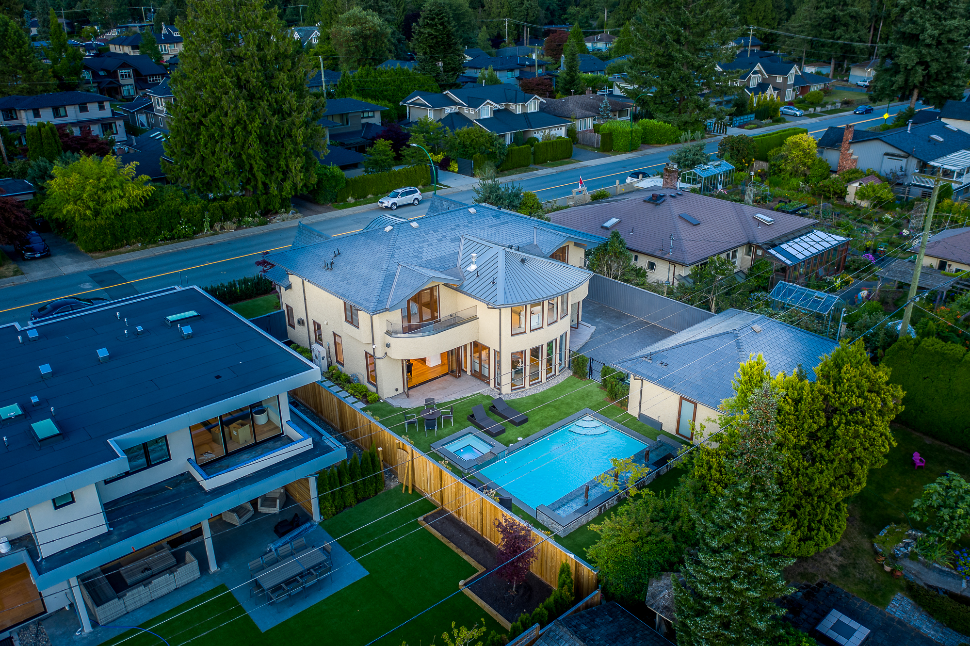 2809 Edgemont Boulevard, North Vancouver 49