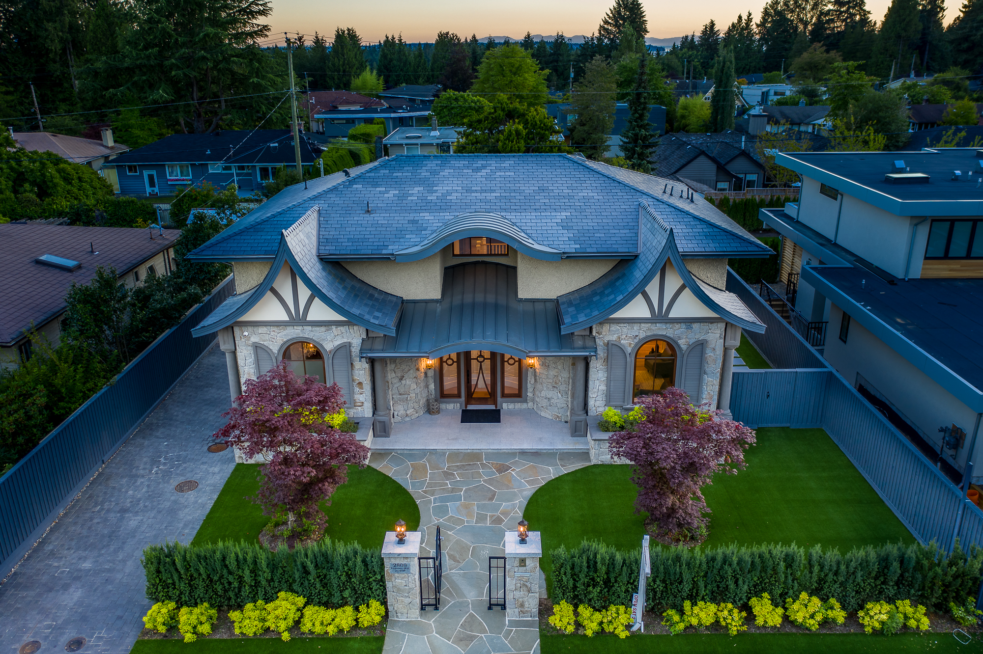 2809 Edgemont Boulevard, North Vancouver 51
