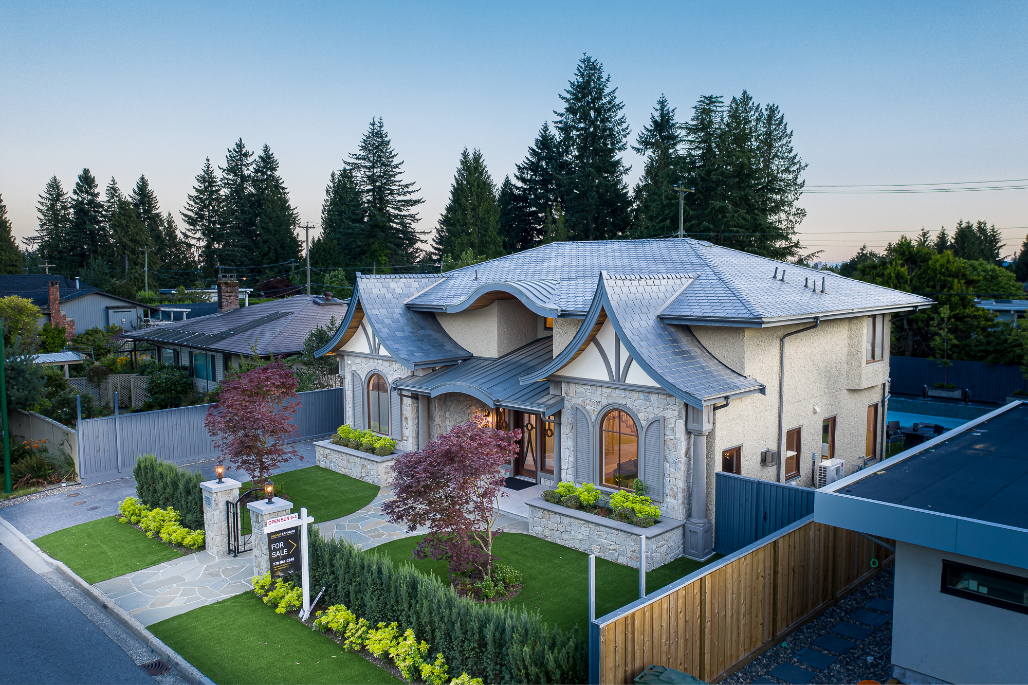 2809 Edgemont Boulevard, North Vancouver 52