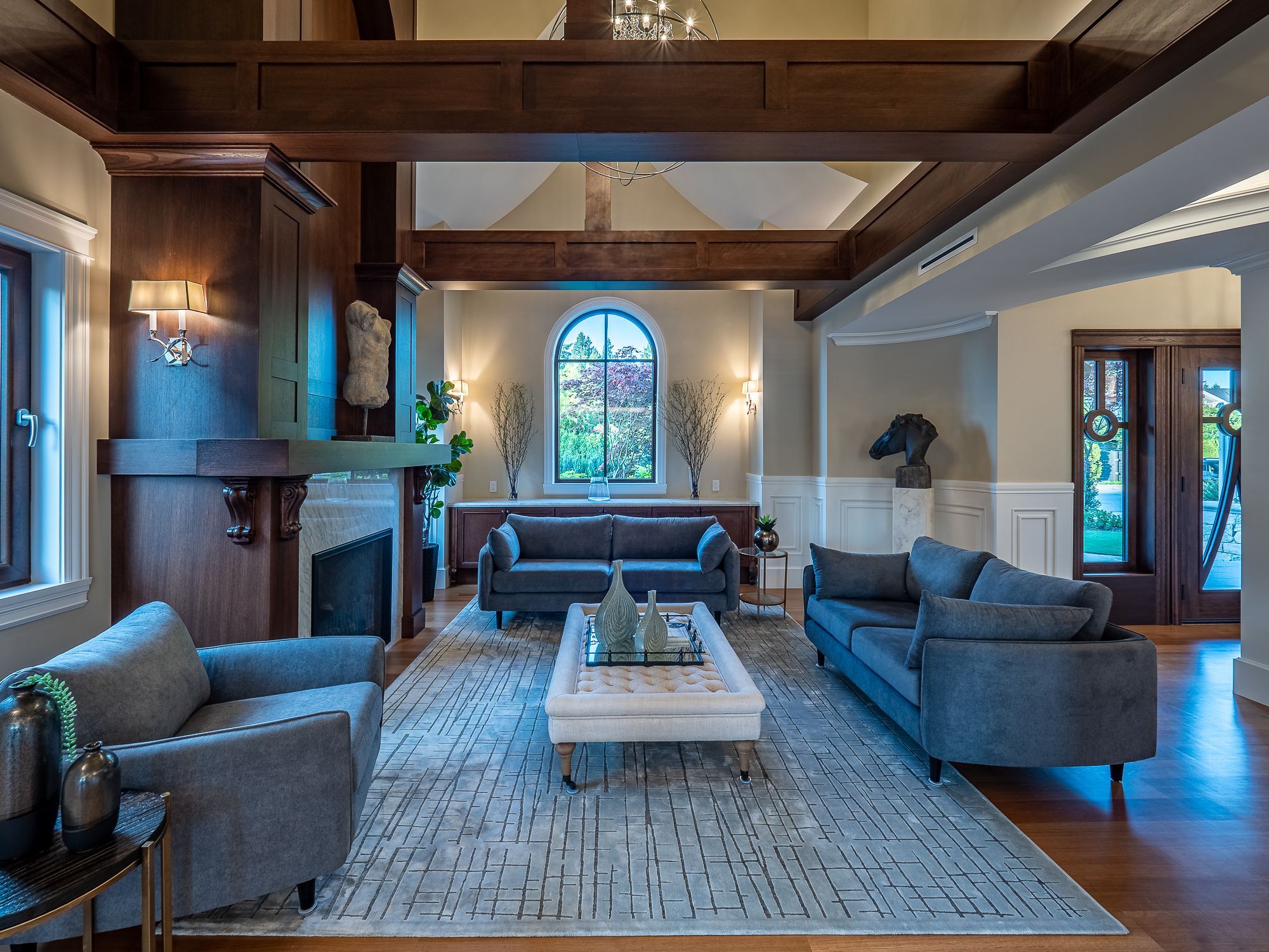 2809 Edgemont Boulevard, North Vancouver 6