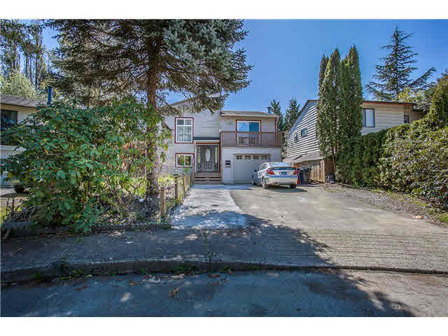 2958 BOUTHOT COURT, Coquitlam, BC