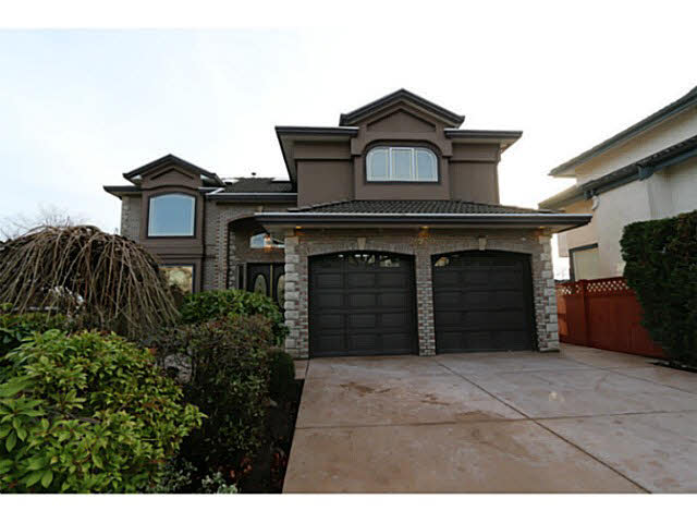 2970 GRIZZLY PLACE, Coquitlam, BC