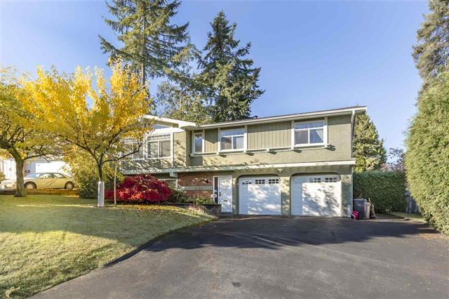 3148 CAPSTAN PLACE, Coquitlam, BC