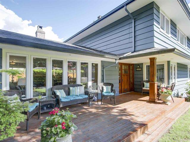 3440 BLUEBONNET ROAD, North Vancouver, BC