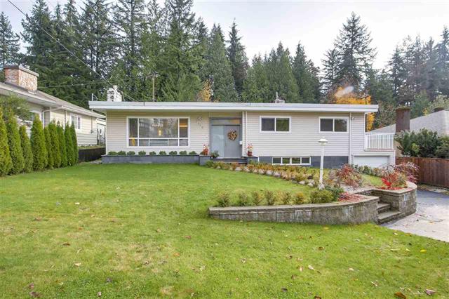 4142 SKYLINE DRIVE, North Vancouver, BC