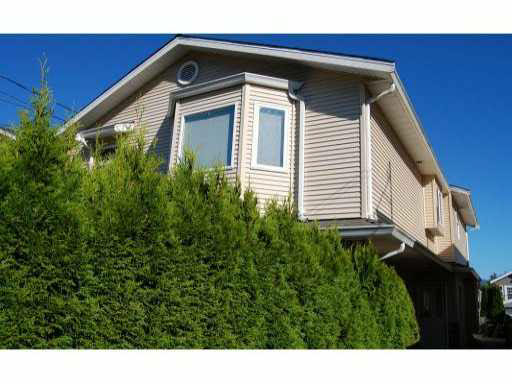 5919 SPROTT STREET, Burnaby North, BC