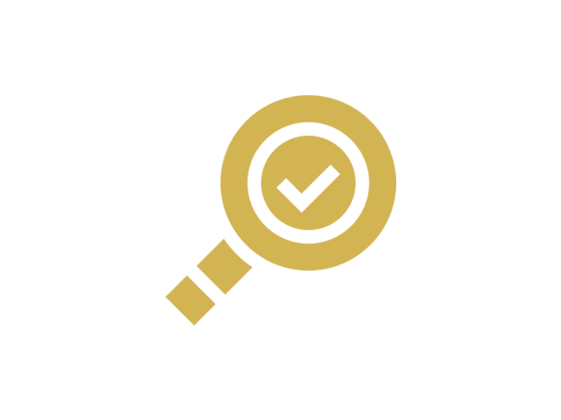 Appraisal and Inspection