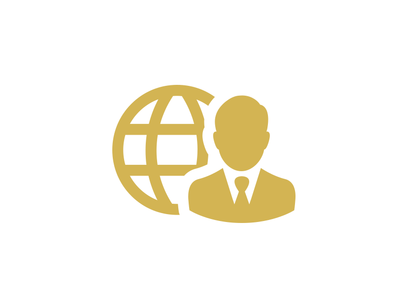 Exposure to Local and International Markets