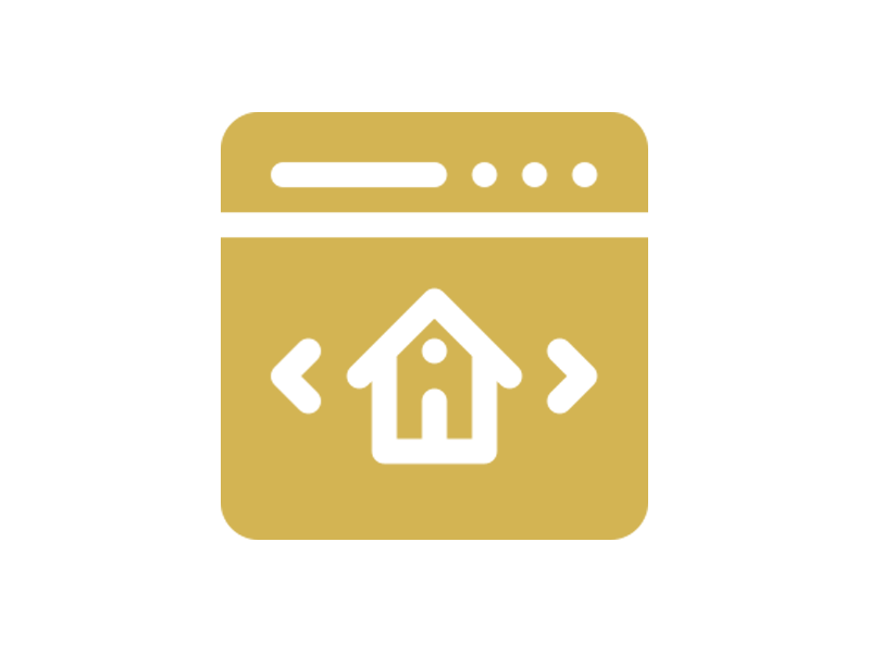Professionally Designed Webpage