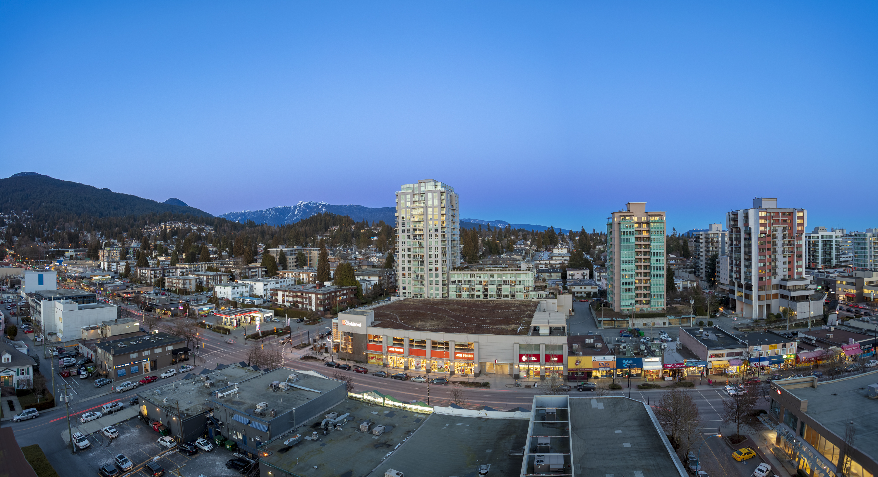 1204 120 W 16Th Street, North Vancouver 14