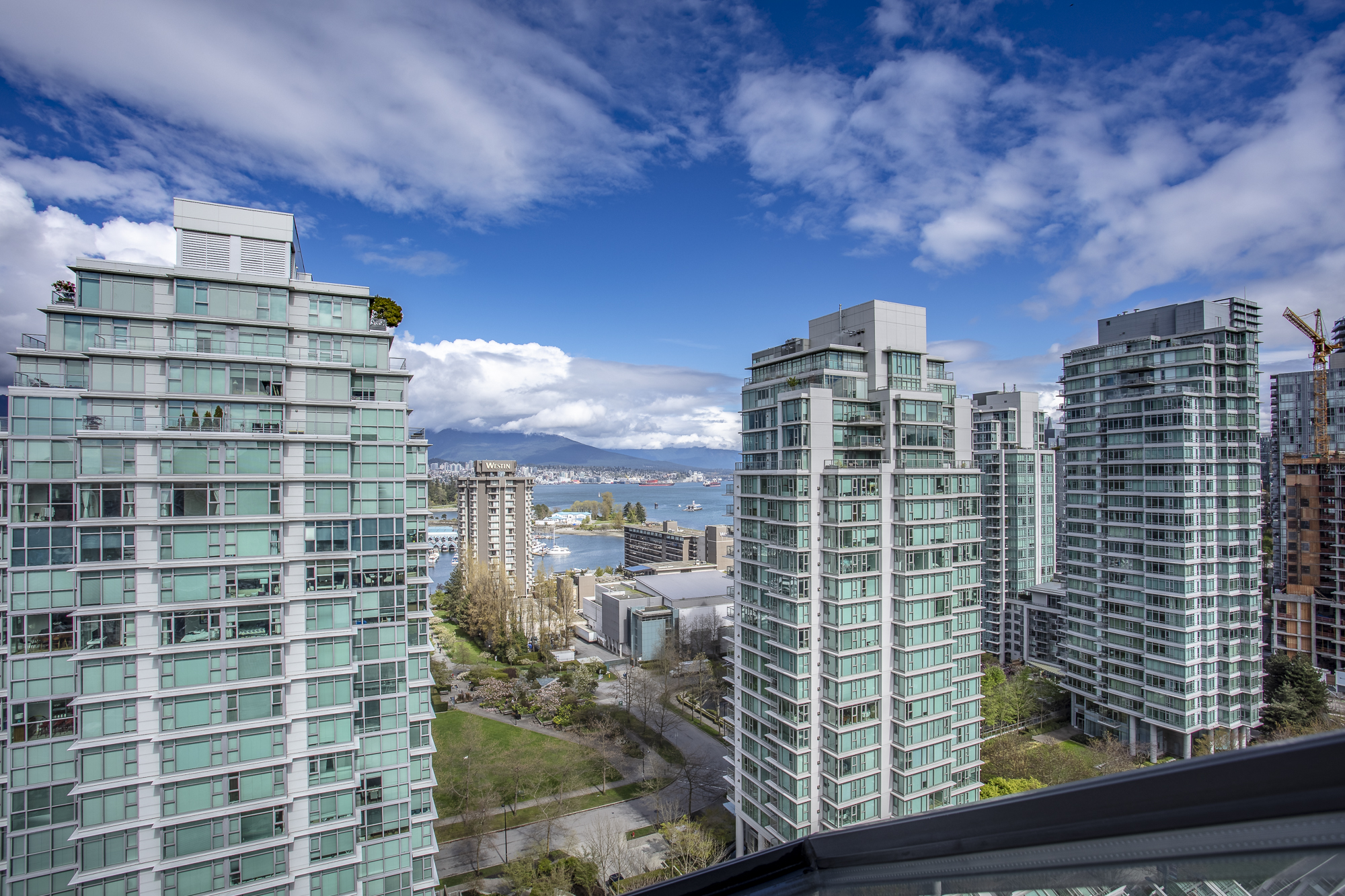 2006-1723 Alberni Street, Vancouver 3