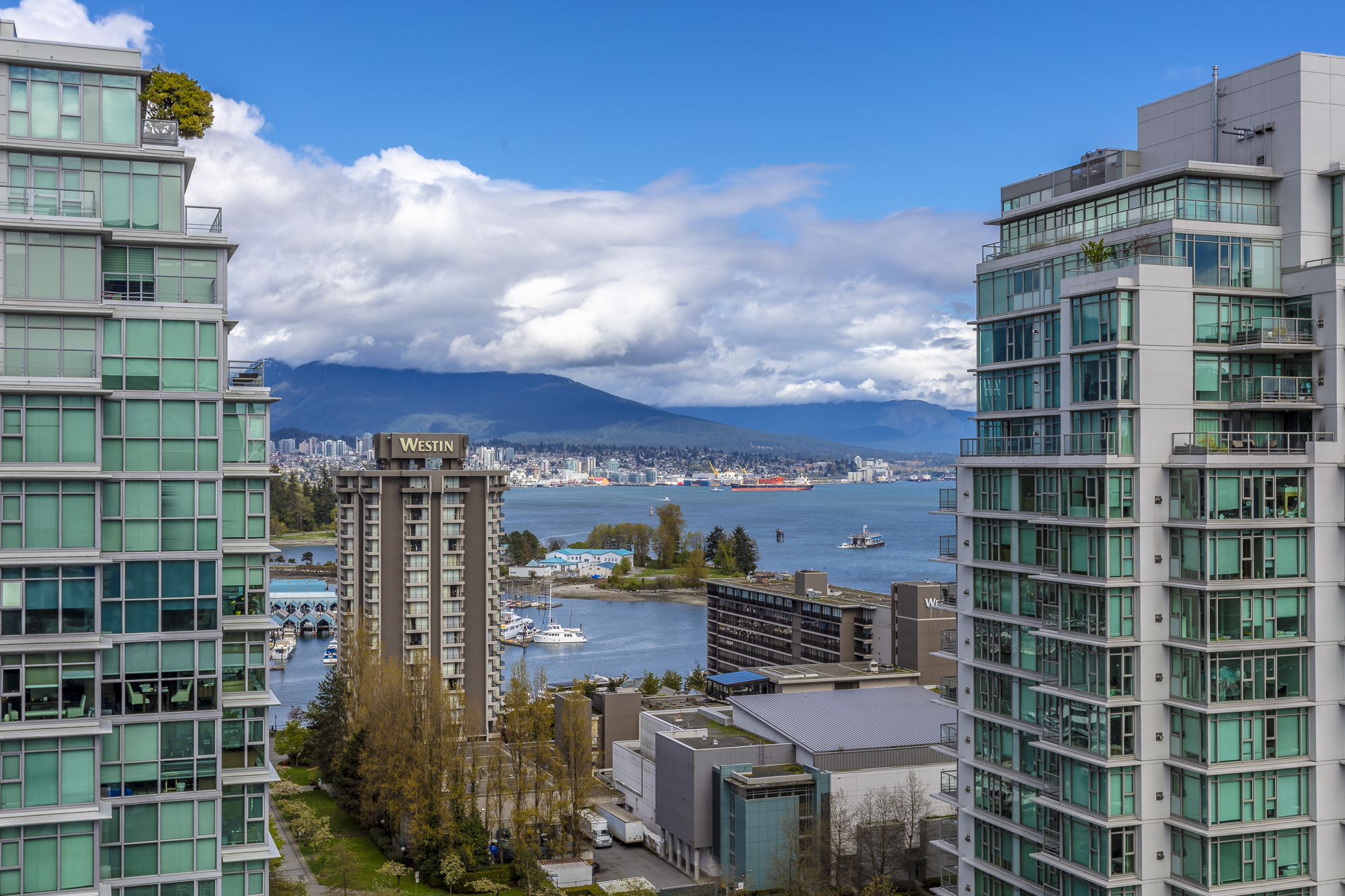 2006-1723 Alberni Street, Vancouver 5