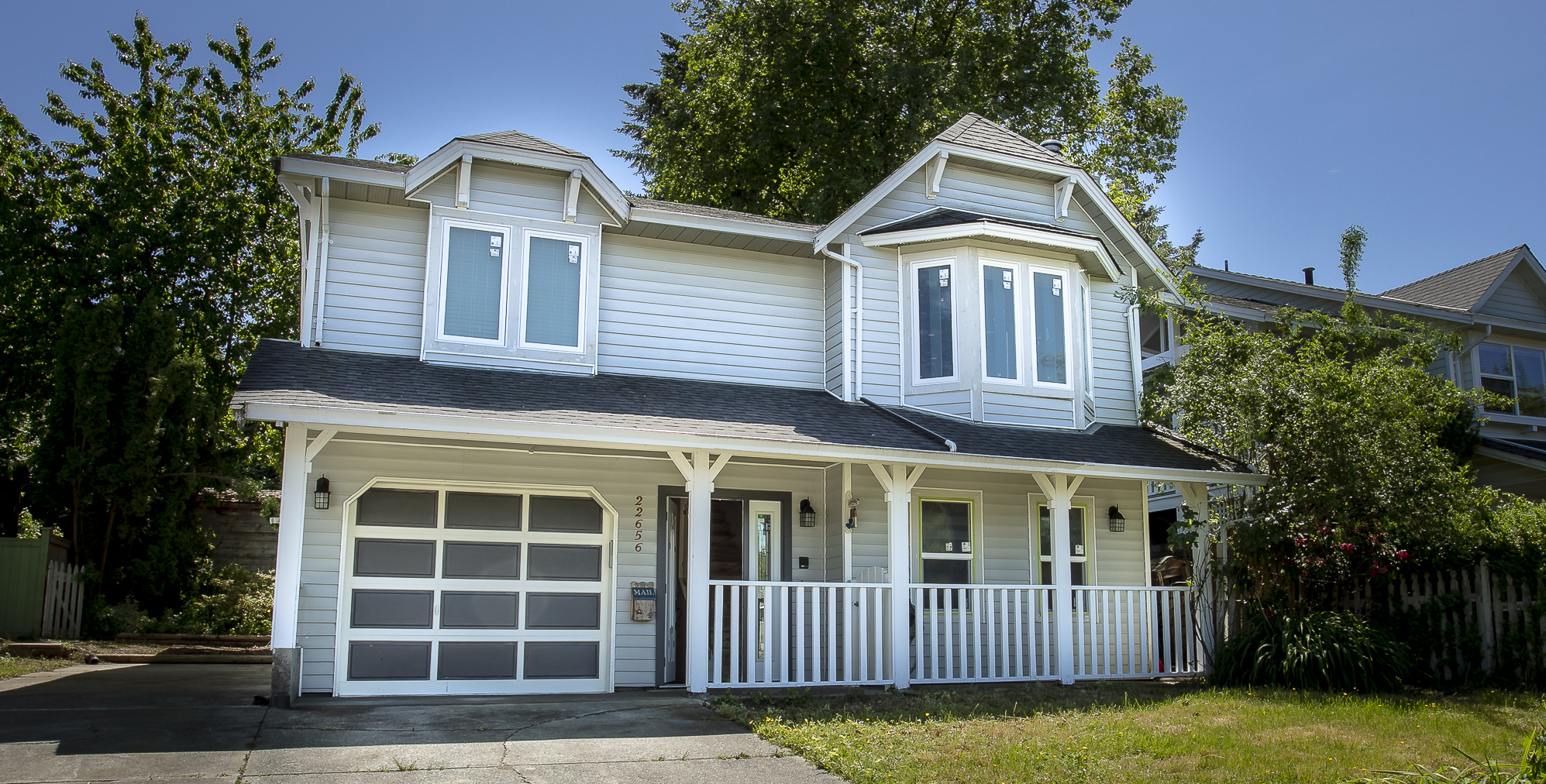 22656 Kendrick Loop, Maple Ridge
