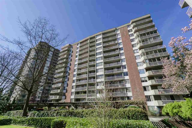 206 2020 Fullerton Avenue, North Vancouver