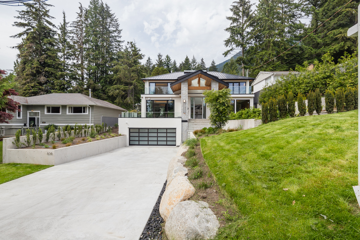 858 Clements Avenue, North Vancouver BC 2
