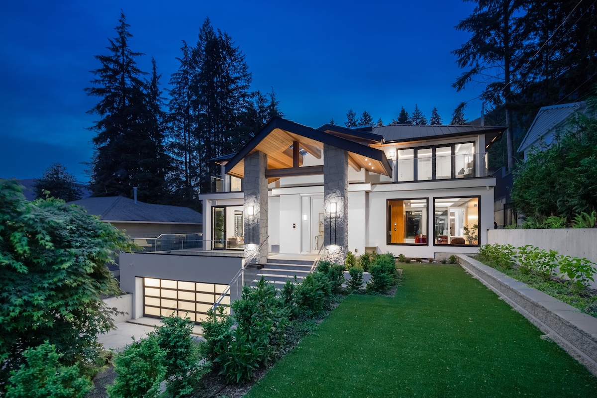 858 Clements Avenue, North Vancouver BC