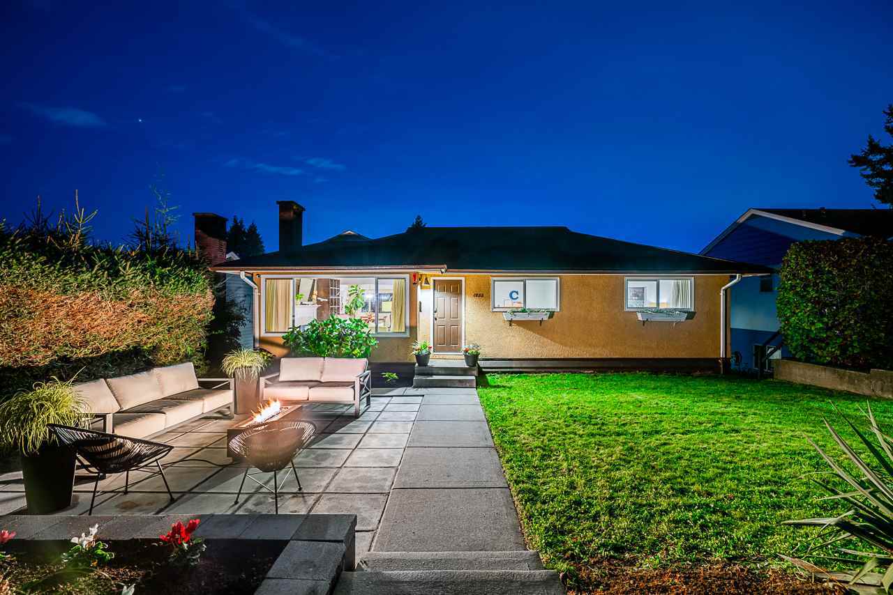 1053 Calverhall St, North Vancouver