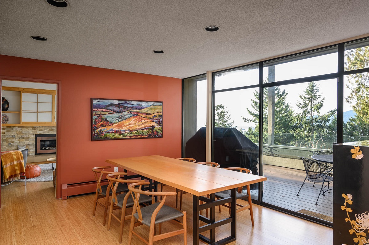 5325 Montiverdi Place, West Vancouver 11