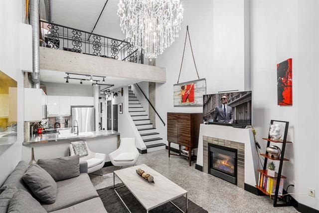 306 27 Alexander St, Vancouver