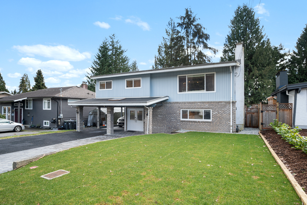 1806 Chalmers Ave, Port Coquitlam