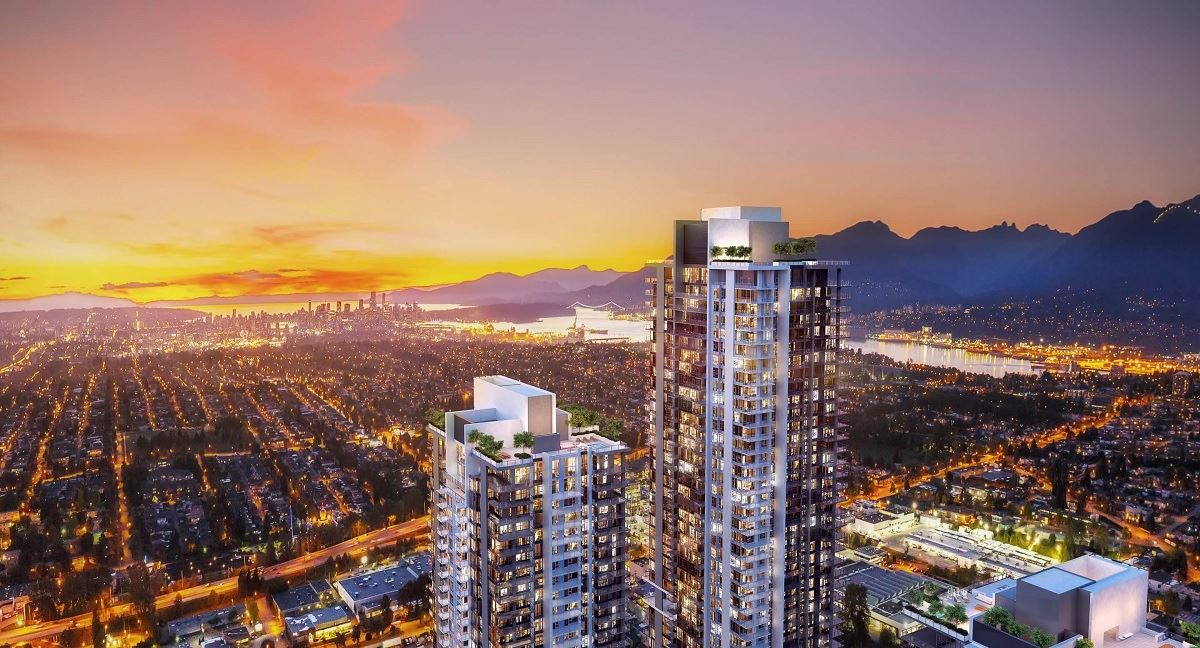 3901 2108 Gilmore Avenue, Burnaby 5