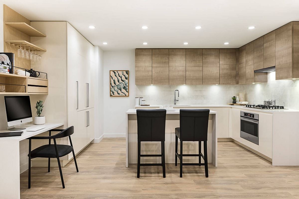 3901 2108 Gilmore Avenue, Burnaby 9