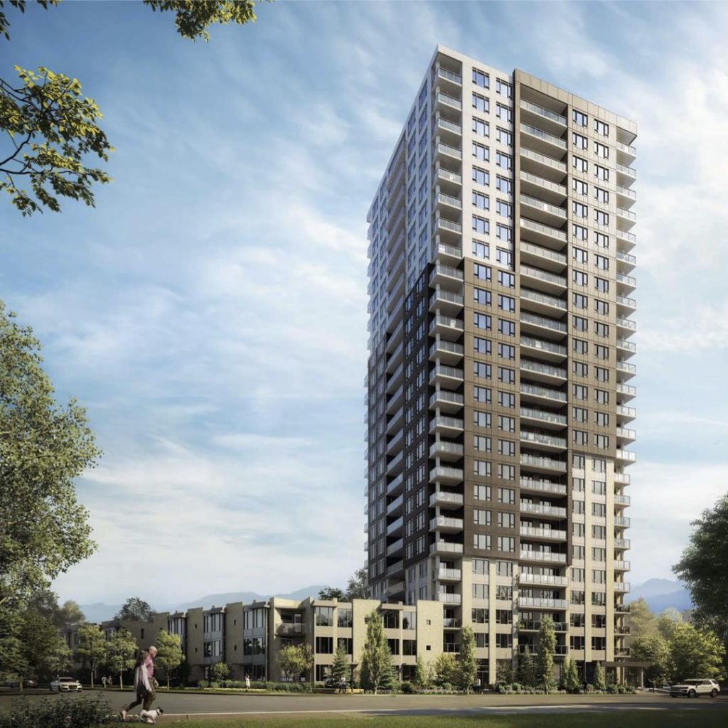 1903 13359 Old Yale Road, Surrey